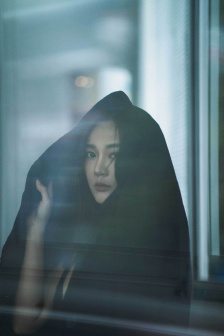 一个吃奶两个添下面H